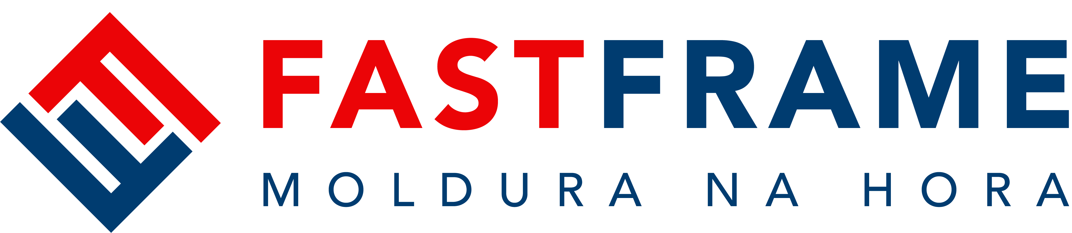 Logo Fastframe P&B